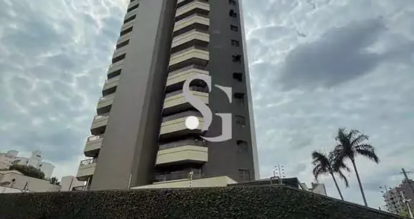 Apartamento com 3 quartos à venda na Avenida Princesa D'Oeste, 541, Jardim Proença, Campinas