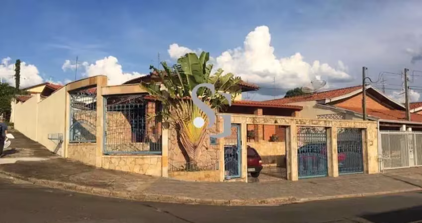 Casa com 3 quartos à venda na Rua Doutor Manoel Alexandre Marcondes Machado, 415, Jardim do Lago, Campinas