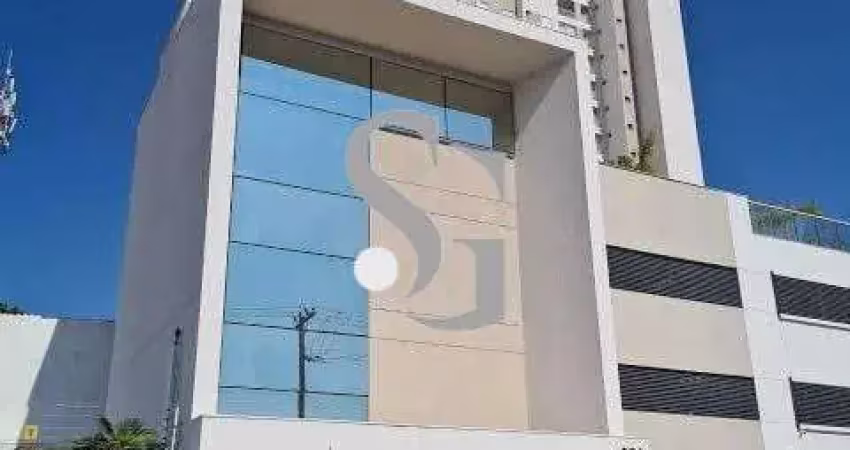 Apartamento com 3 quartos à venda na Rua Oscar Leite, 200, Ponte Preta, Campinas