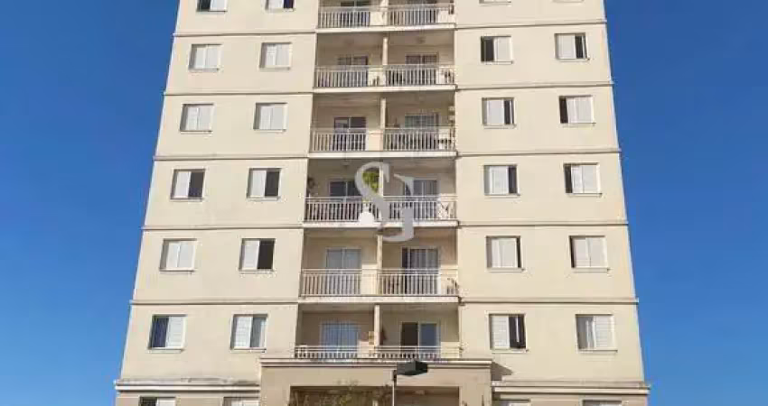 Apartamento com 2 quartos à venda na Rua João Teodoro, 358, Vila Industrial, Campinas