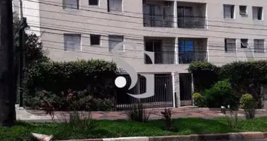 Apartamento 3 dormitorios proximo à lagoa taquaral!!