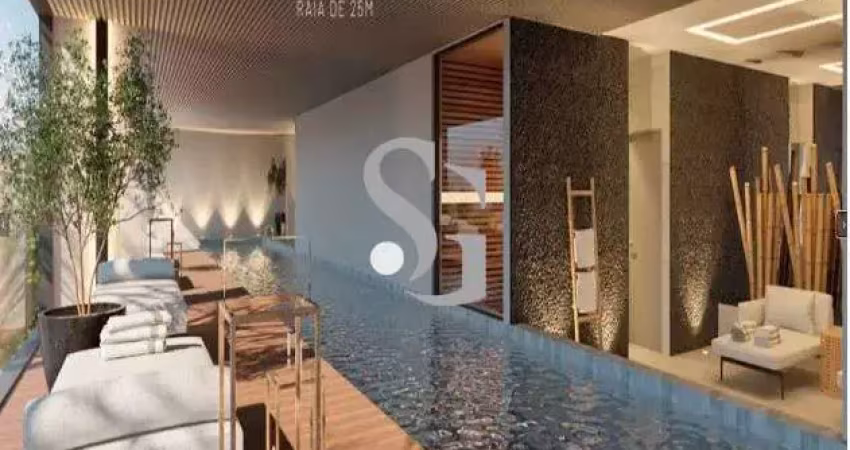 Apartamento com 3 quartos à venda na Rua Paiquere, 1100, Jardim Paiquerê, Valinhos