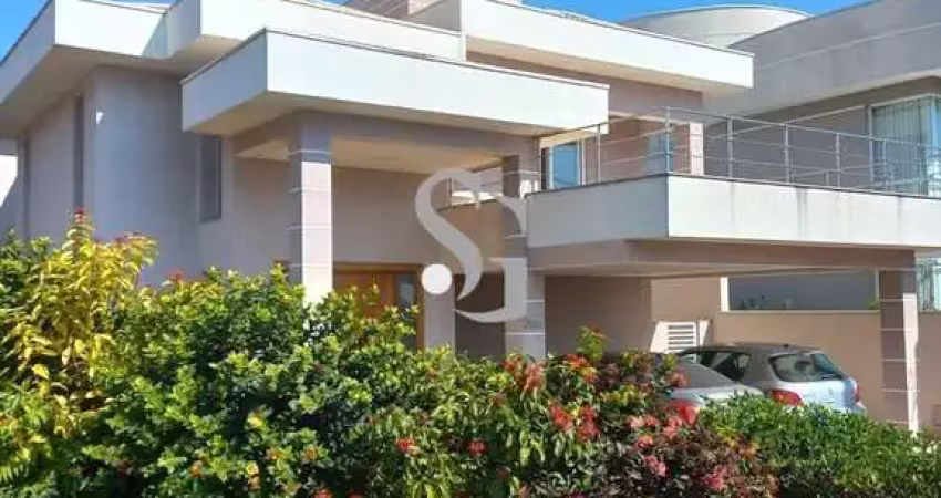 Casa com 4 quartos à venda na Rua Elvira Del Álamo Cabrino, 200, Swiss Park, Campinas