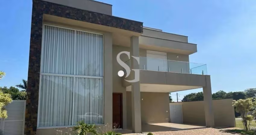 Casa com 4 quartos à venda na Estr. Mun. de Paulínia Trezentos e Setenta, 370, Jardim America, Paulínia