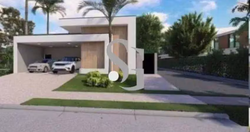 Casa em condomínio fechado com 3 quartos à venda na Heitor Nascimento, 900, Jardim de Itapoan, Paulínia