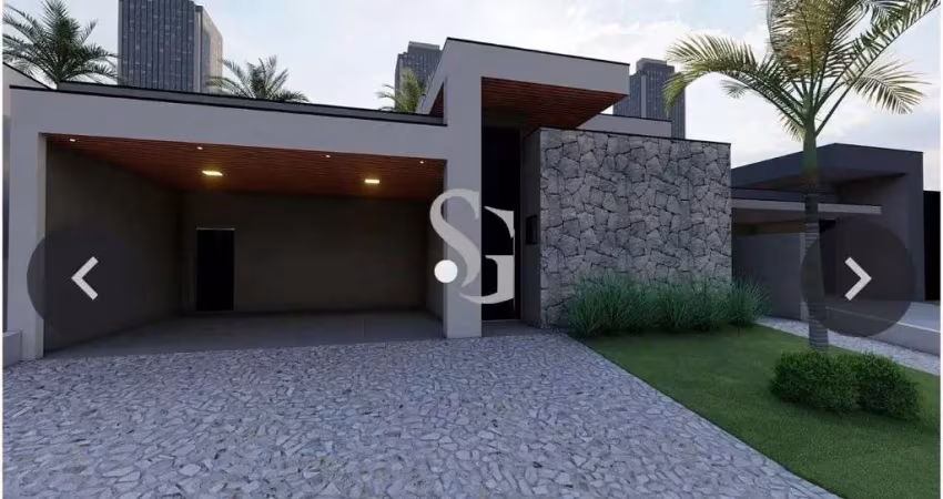 Casa com 3 quartos à venda na Avenida Presidente Juscelino Kubitschek de Oliveira, 901, Parque Brasil 500, Paulínia