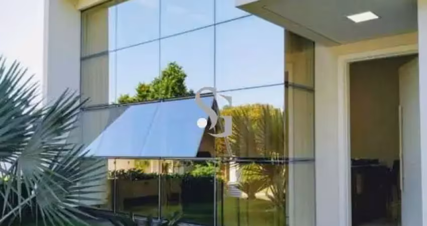 Casa em condomínio fechado com 4 quartos à venda na Avenida João Ambiel, S/N, Residencial Duas Marias, Indaiatuba