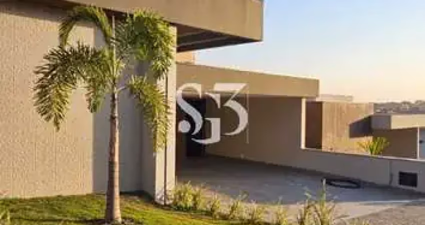 Casa com 3 quartos à venda na Avenida Prefeito José Lozano Araújo, 910, Jardim Ypê, Paulínia