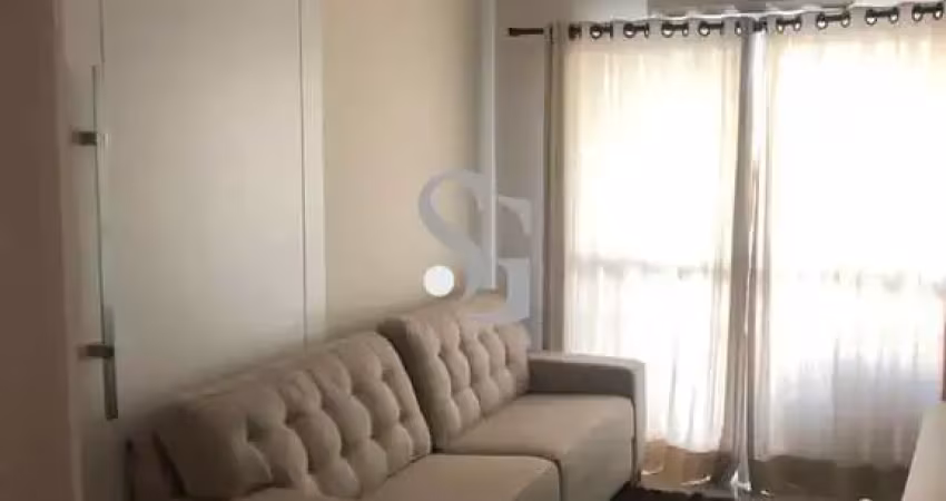 Apartamento com 3 quartos à venda na Estrada da Coudelaria, 200, Vila Ipê, Campinas