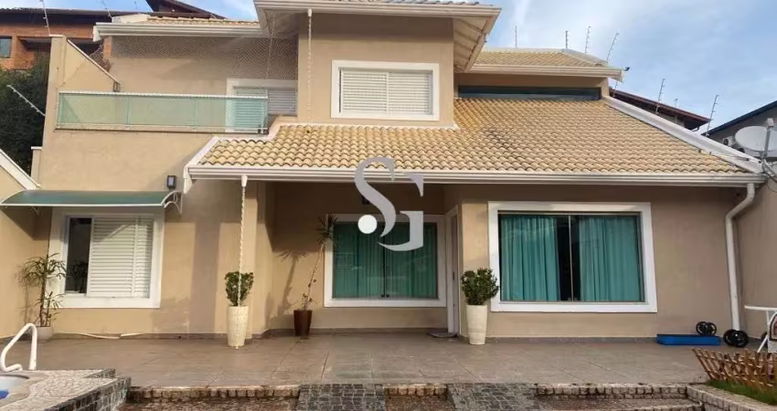 Casa com 3 quartos à venda na Rua Arlindo Carpino, 70, Novo Taquaral, Campinas