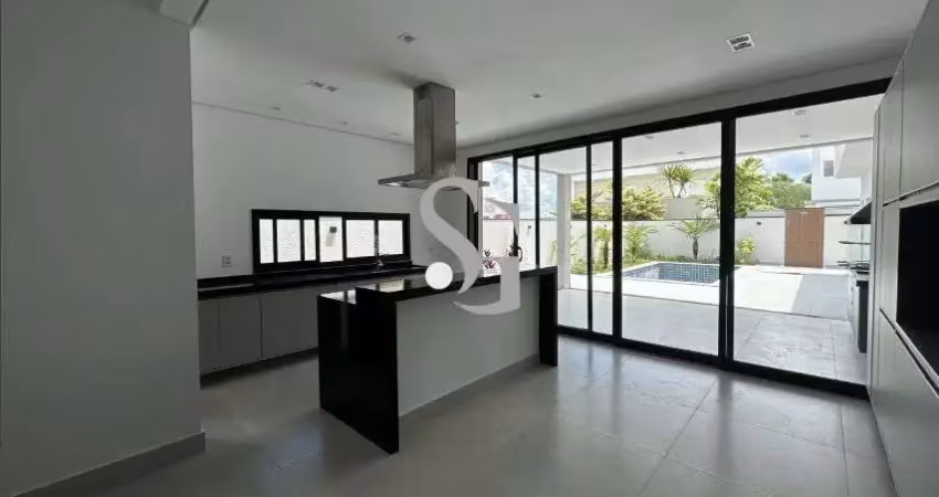 Casa em condomínio fechado com 4 quartos à venda na Avenida João Ambiel, S/N, Residencial Duas Marias, Indaiatuba