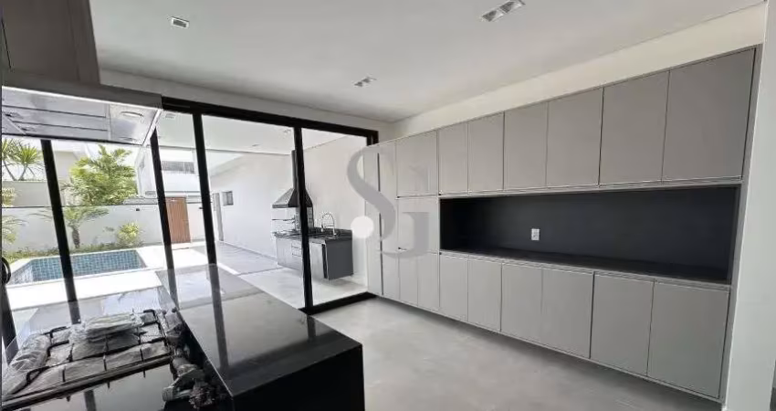 Casa em condomínio fechado com 4 quartos à venda na Avenida João Ambiel, S/N, Residencial Duas Marias, Indaiatuba