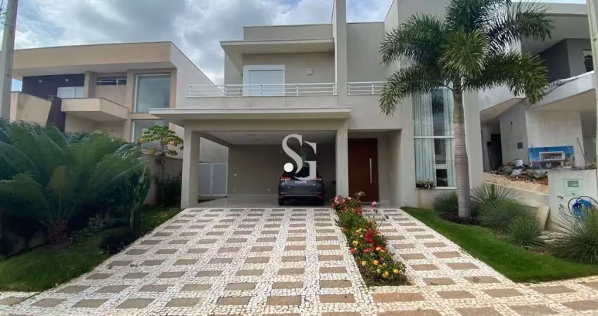 Casa em condomínio fechado com 3 quartos à venda na Rodovia Anhangüera, Km 90, Swiss Park, Campinas