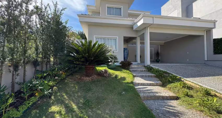 Sobrado pronto para morar à venda no swiss park em campinas/sp