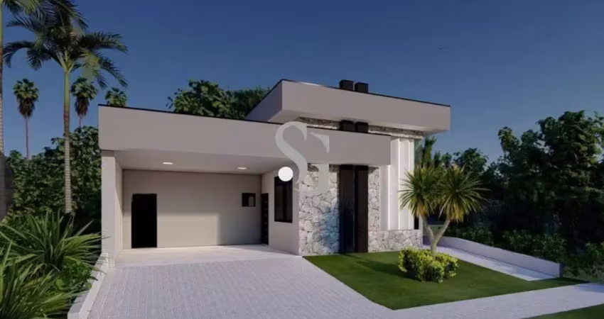 Casa com 3 quartos à venda na Rua Sebastião Cardoso, 168, Parque Brasil 500, Paulínia