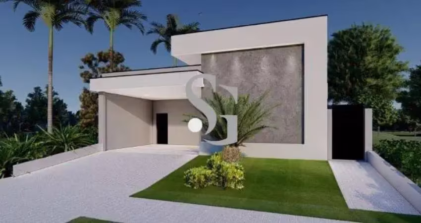 Casa com 3 quartos à venda na Rua Sebastião Cardoso, 168, Parque Brasil 500, Paulínia