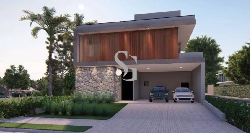 Casa com 4 quartos à venda na Rua Sebastião Cardoso, 168, Parque Brasil 500, Paulínia