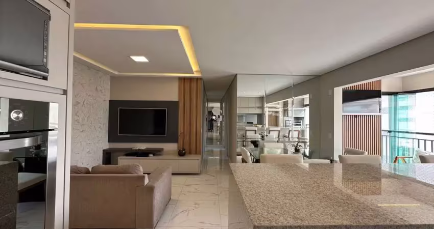 Apartamento com 3 quartos à venda na Avenida Wellman Galvão de França Rangel, 798, Swiss Park, Campinas