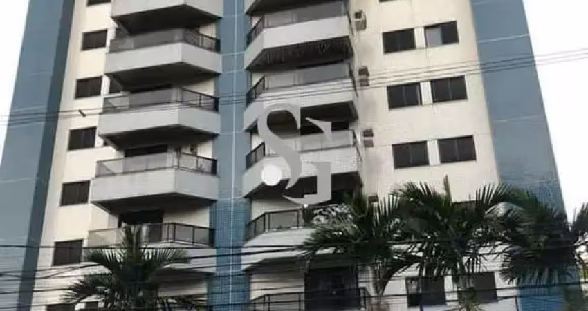 Apartamento com 4 quartos à venda na Avenida José de Souza Campos, 480, Nova Campinas, Campinas