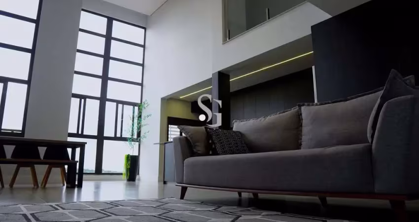 Apartamento com 3 quartos à venda na Rua Araguaia, 208, Vila Almeida, Indaiatuba