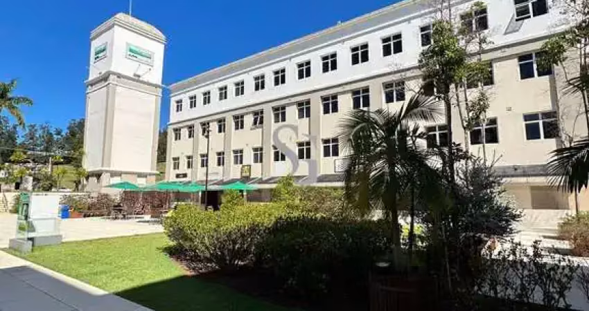 Sala comercial com 1 sala à venda na Rua Aguaçú, 171, Loteamento Alphaville Campinas, Campinas
