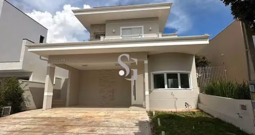 Casa em condomínio fechado com 4 quartos à venda na Rodovia Anhangüera, Km 90, Swiss Park, Campinas