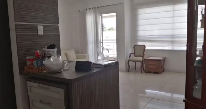 Apartamento com 3 quartos à venda na Avenida Rotary, 155, Vila Brandina, Campinas