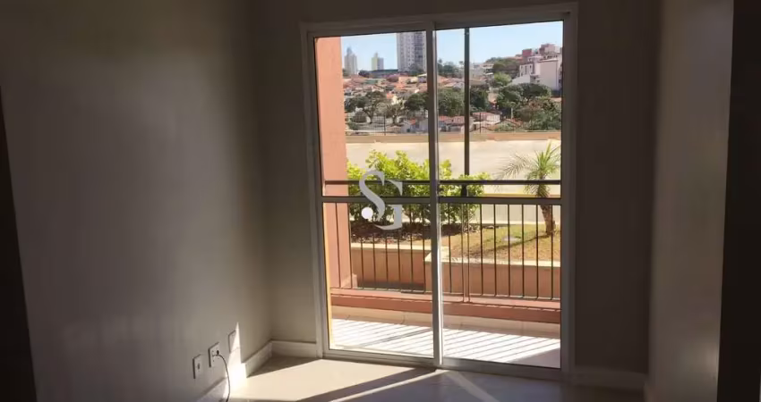 Apartamento com 2 quartos à venda na Avenida Padre Guilherme Ary, 76, Vila Satúrnia, Campinas