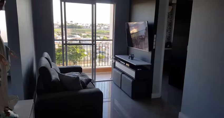 Apartamento com 3 quartos à venda na Avenida Padre Guilherme Ary, 76, Vila Satúrnia, Campinas