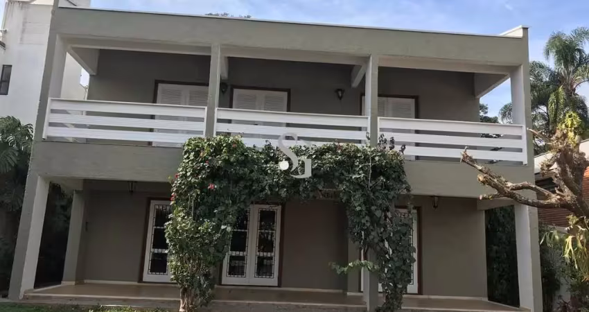 Casa com 4 quartos à venda na Rua Hermínio Humberto Bertani, 433, Jardim das Paineiras, Campinas