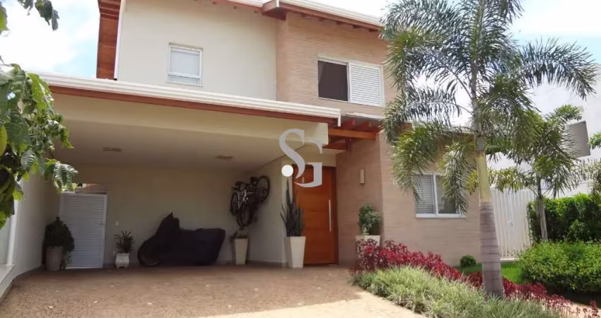 Casa com 3 quartos à venda na Rodovia Anhangüera, Km 90, Swiss Park, Campinas