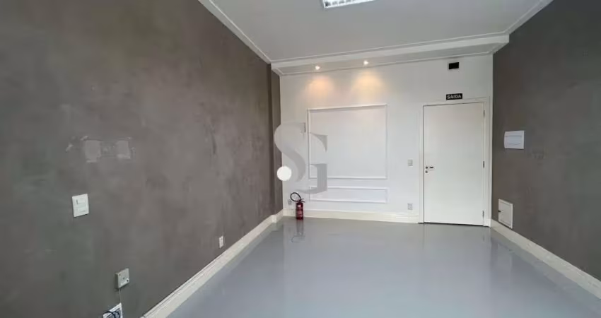 Sala comercial com 1 sala à venda na Avenida Antonio Artioli, 570, Swiss Park, Campinas