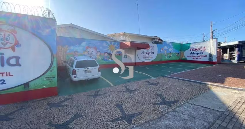 Casa comercial com 13 salas à venda na Avenida Doutor Antônio Carlos Sáles Júnior, 407, Vila Lemos, Campinas