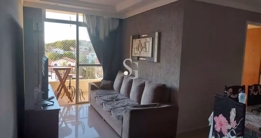 Lindo apartamento a venda no condominio quintas do verde !