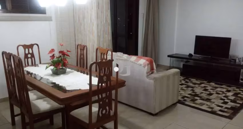 Apartamento com 3 quartos à venda na Rua Major Solon, 281, Cambuí, Campinas