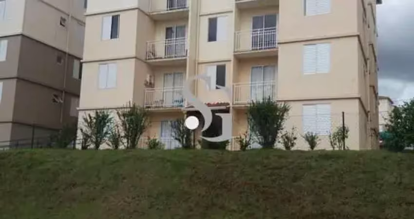 Apartamento com 3 quartos à venda na Avenida Washington Luís, 4150, Vila Marieta, Campinas