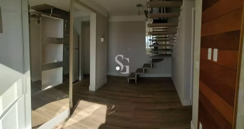 Apartamento com 3 quartos à venda na Rua Germânia, 230, Bonfim, Campinas