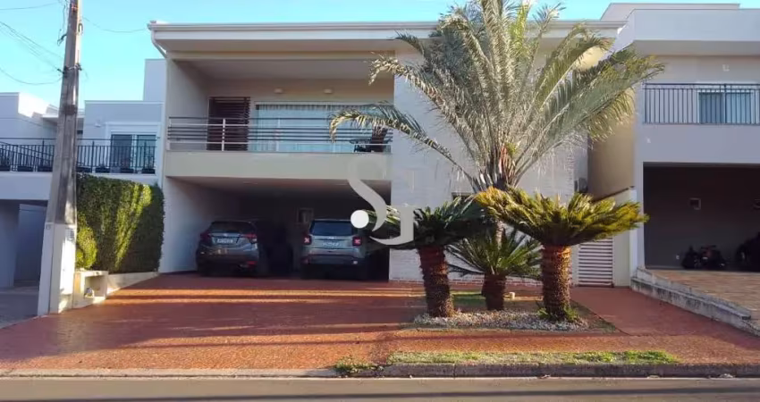 Casa com 4 quartos à venda na Rua dos Manacás, 100, Betel, Paulínia
