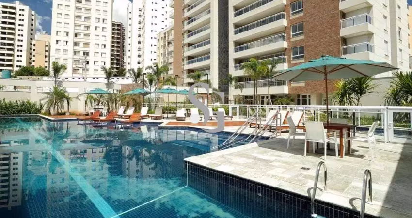 Apartamento com 4 quartos à venda na Rua Almirante Tamandaré, 42, Cambuí, Campinas