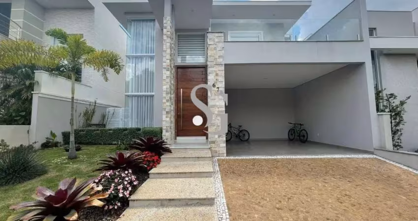 Maravilhoso sobrado à venda no swiss park - campinas,sp
