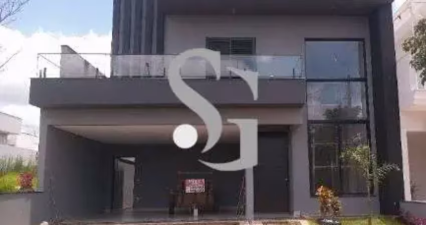Casa em condomínio fechado com 3 quartos à venda na Rua José da Silva Galvão, 1000, Vila Real, Hortolândia