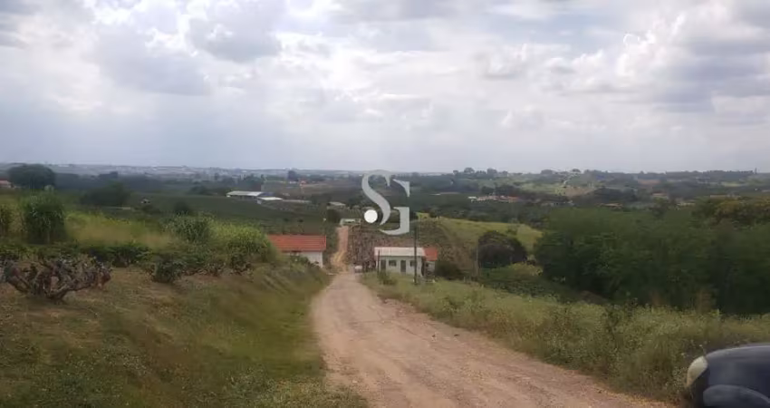 Descubra a oportunidade única de adquirir área industrial em valinhos-sp, localização estratégica no bairro macuco!