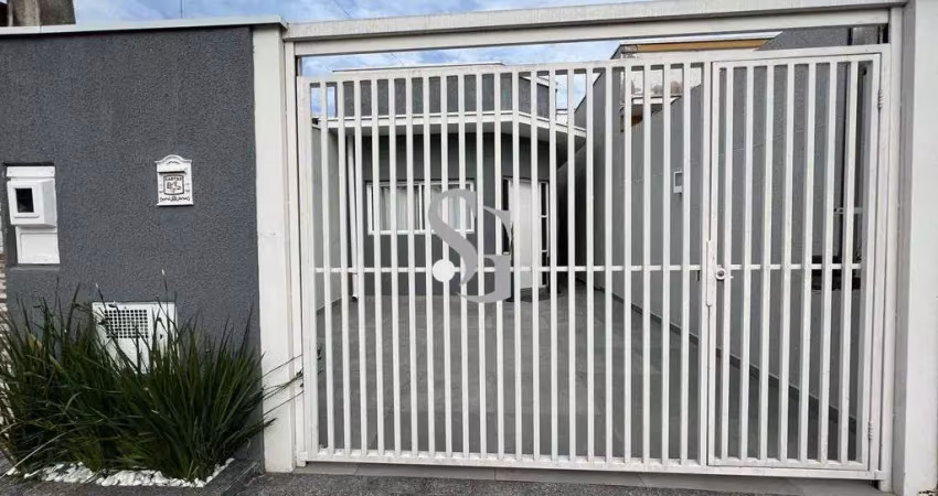 Casa com 2 quartos à venda na Rua 1, 100000, Jardim Sumarezinho, Hortolândia