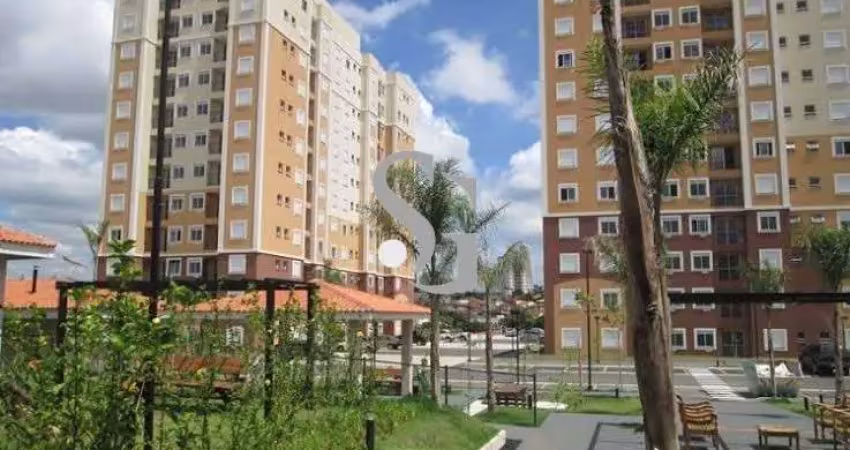 Apartamento com 3 quartos à venda na Avenida Padre Guilherme Ary, 76, Vila Satúrnia, Campinas