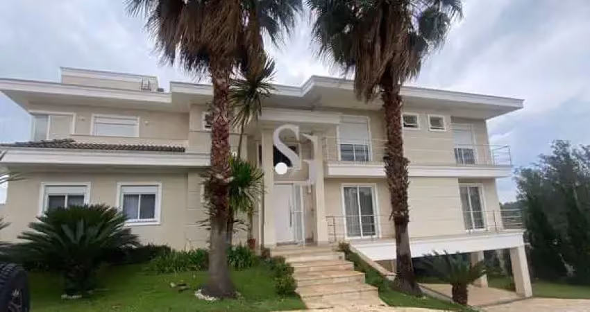Casa maravilhosa à venda no swiss park - campinas/sp