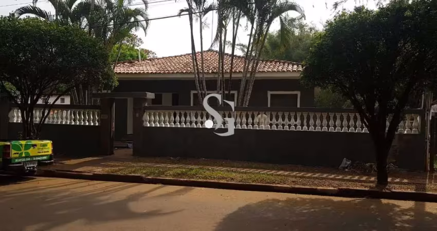 Casa com 4 quartos à venda na Rua Maria Adame Pattaro, 205, Vila Modesto Fernandes, Campinas