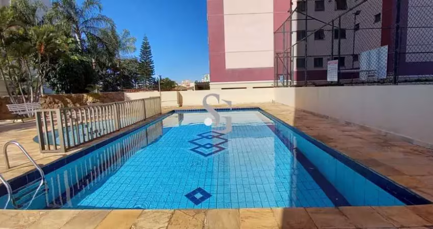 Apartamento à venda em campinas-sp, jardim aurélia: 3 quartos, 1 suíte, 2 salas, 2 banheiros, 1 vaga na garagem, 123m². adquira já!