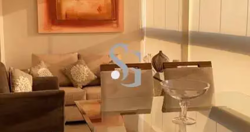 Apartamento com 3 quartos à venda na Rua Luiz Oliveira, 287, Parque das Flores, Campinas