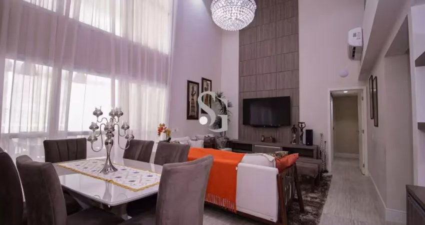 Apartamento com 3 quartos à venda na Rua Doutor Mário Natividade, 936, Taquaral, Campinas