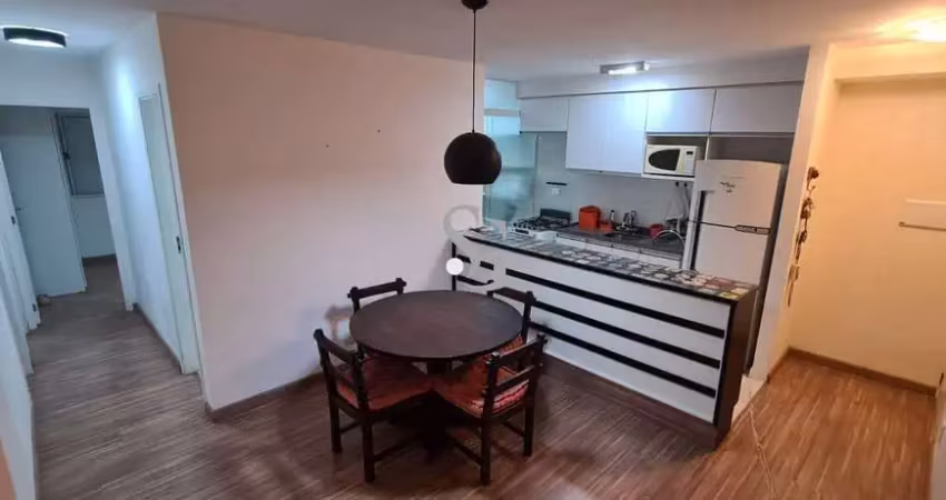 Apartamento com 3 quartos à venda na Rua Porto Alegre, 140, Parque Residencial João Luiz, Hortolândia